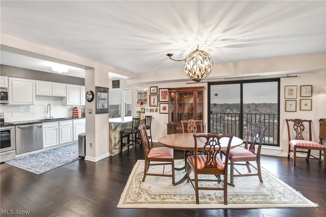 The Waterford - Residential Lease