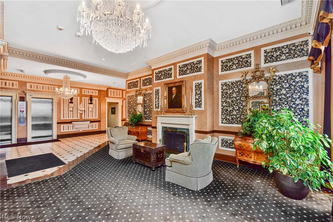 The Waterford - Residential Lease