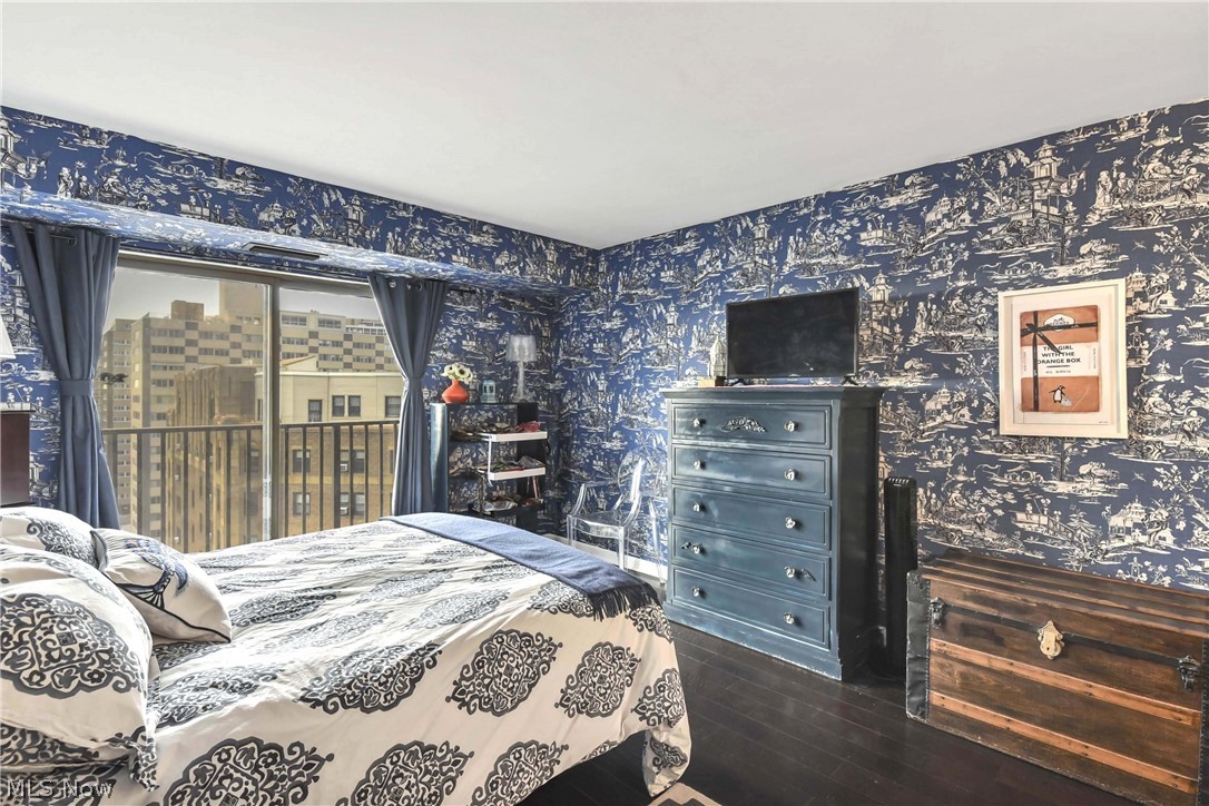 The Waterford - Residential Lease