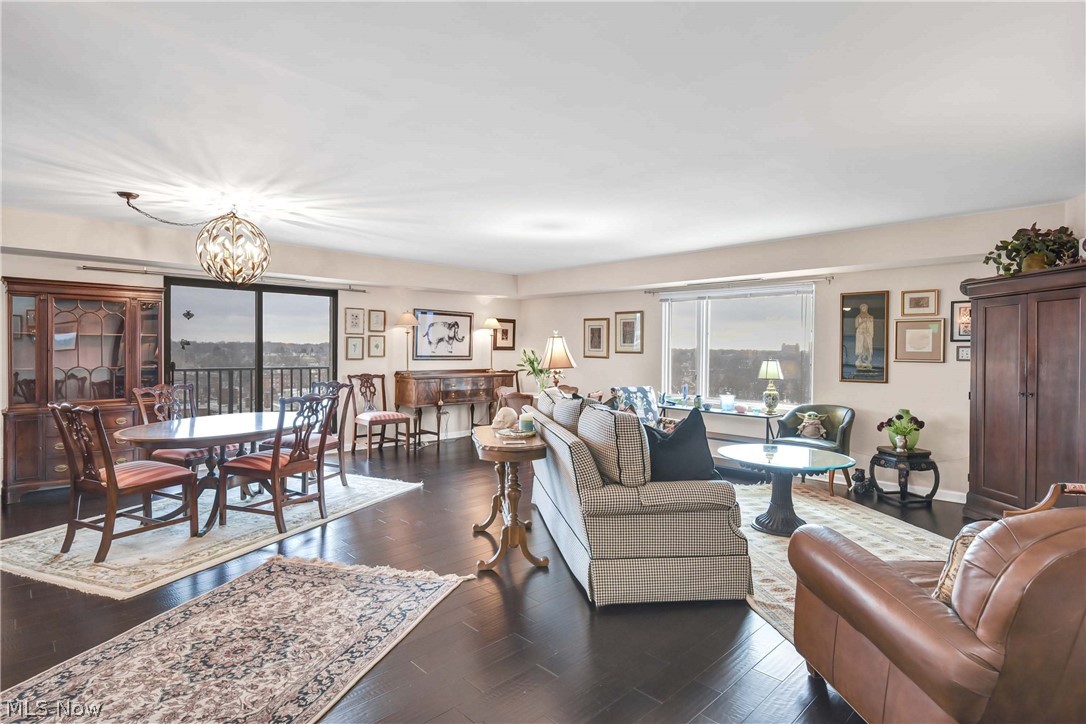 The Waterford - Residential Lease