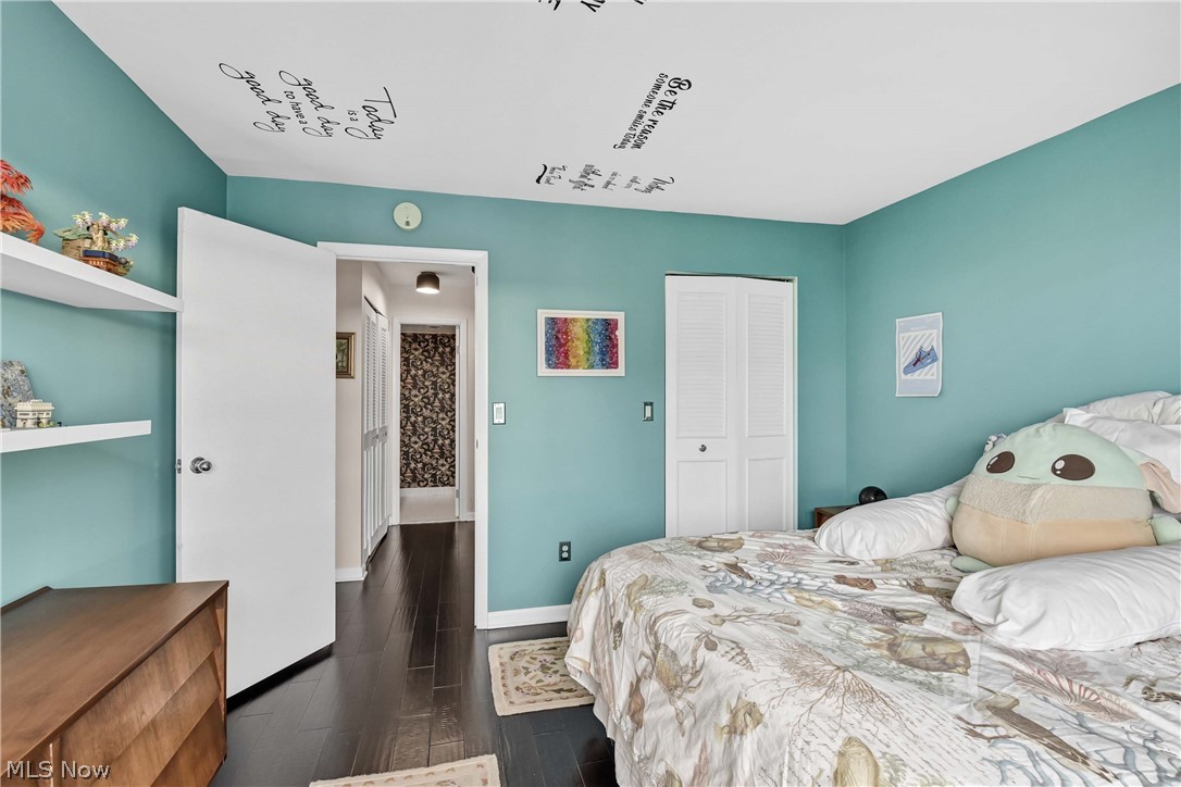 The Waterford - Residential Lease