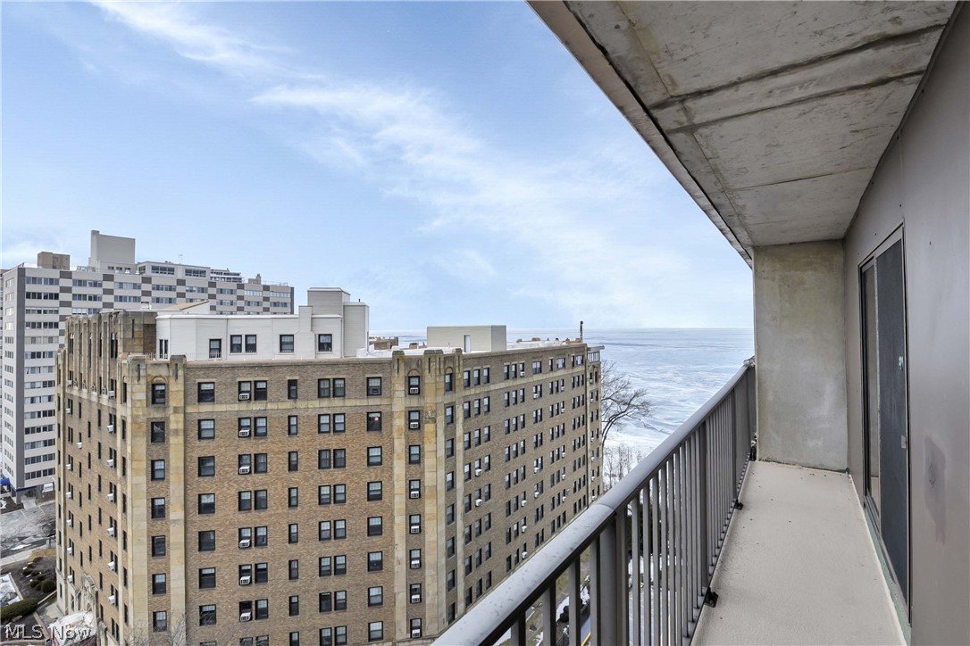 The Waterford - Residential Lease