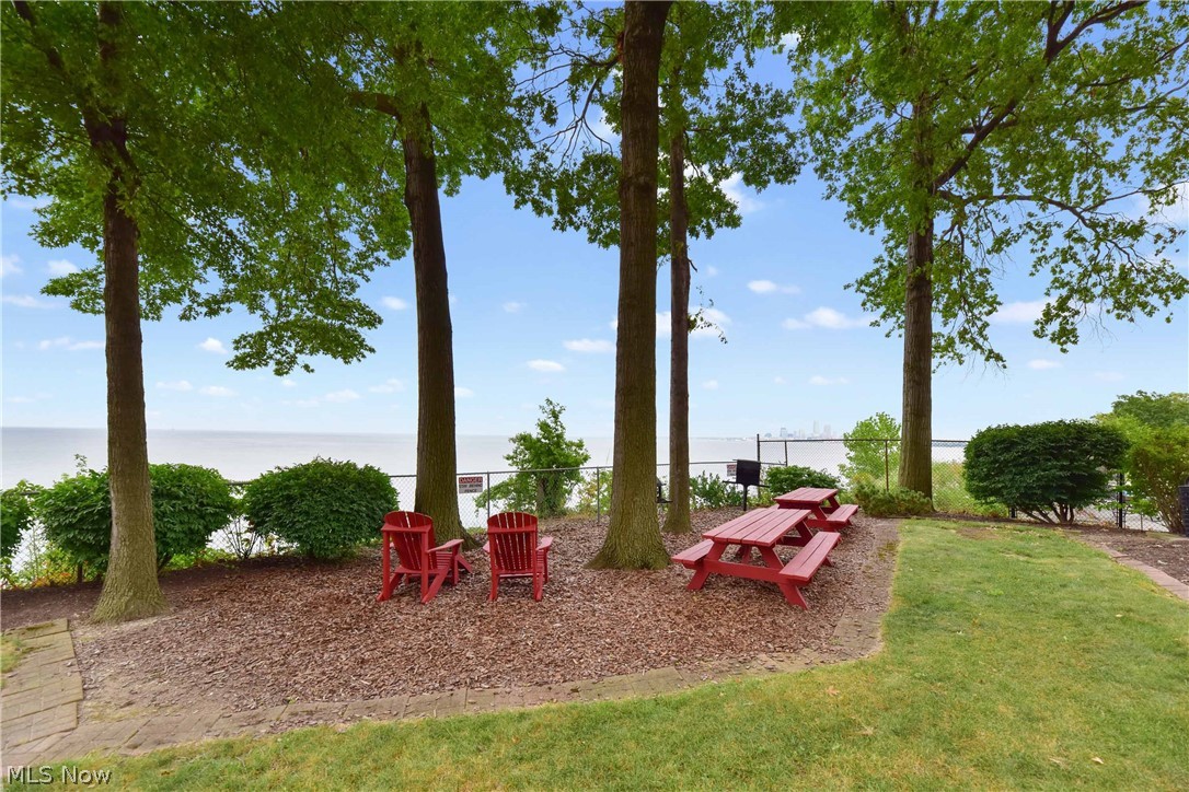 The Waterford - Residential Lease