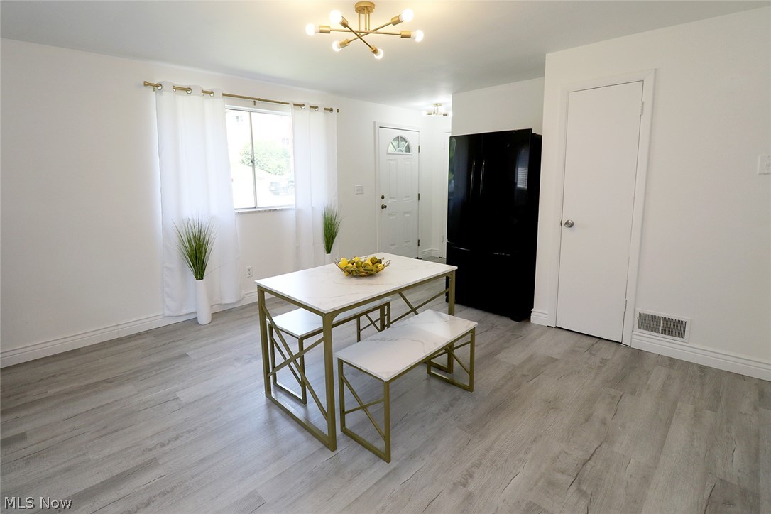 Linc Heights - Residential