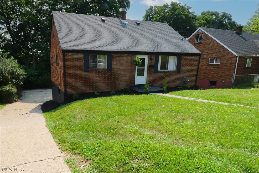 Linc Heights - Residential