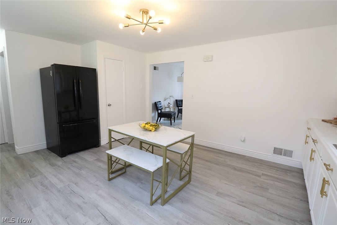 Linc Heights - Residential