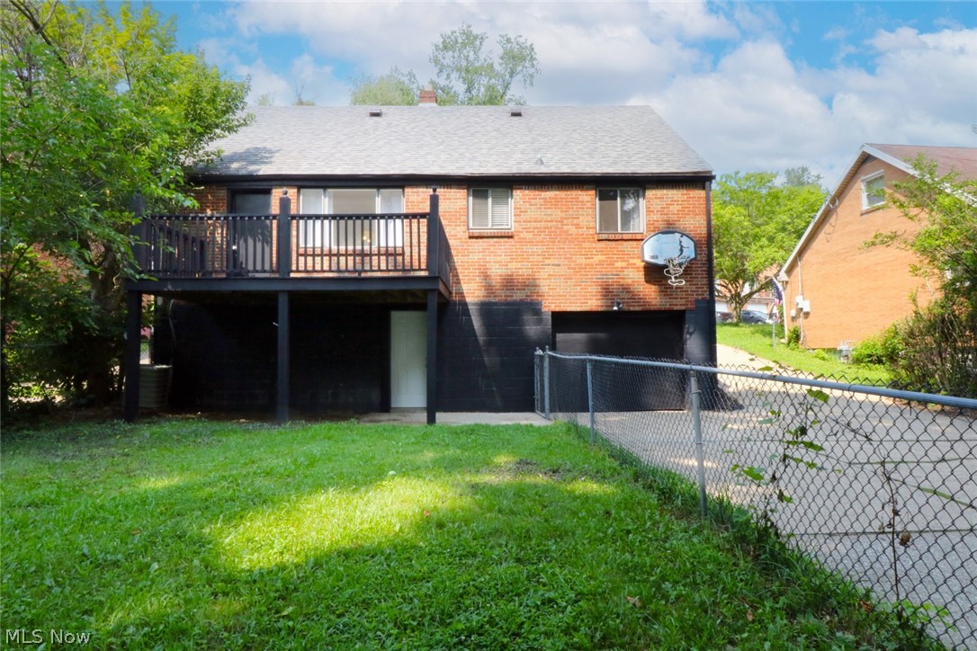 Linc Heights - Residential