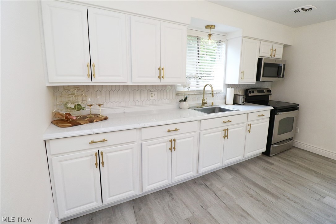 Linc Heights - Residential