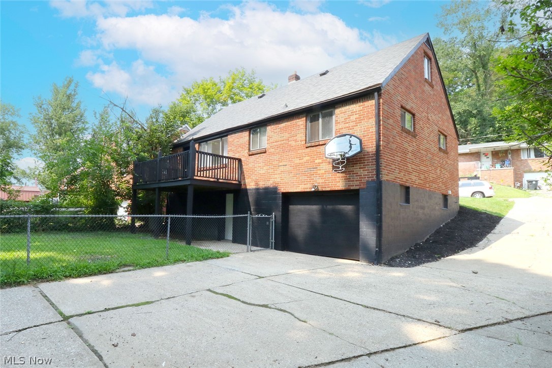 Linc Heights - Residential