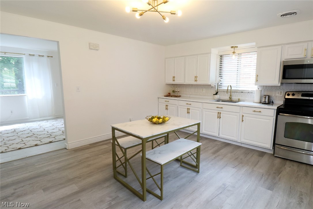 Linc Heights - Residential