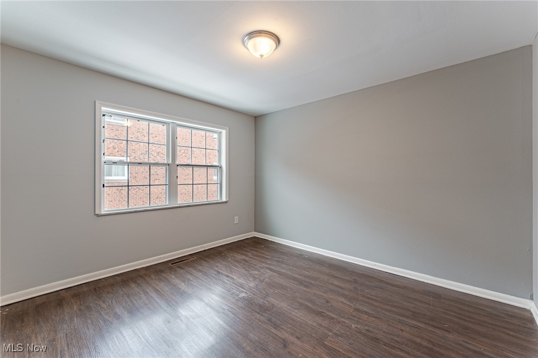 Shaker Gardens Condo - Residential