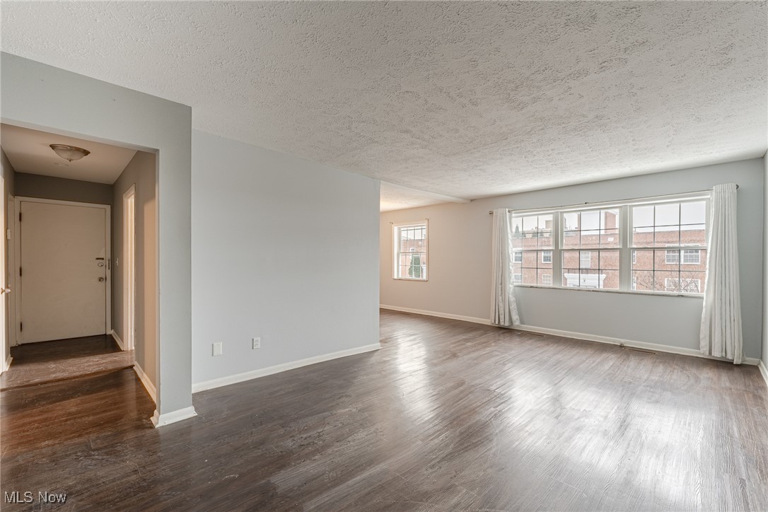 Shaker Gardens Condo - Residential
