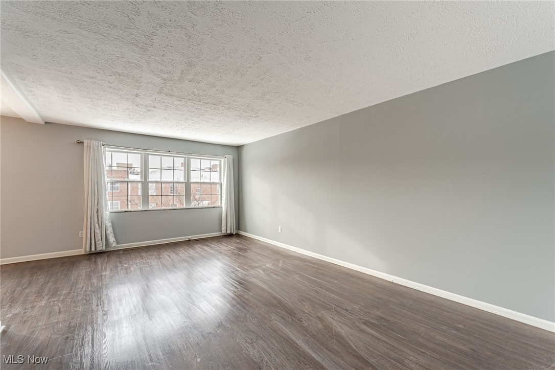 Shaker Gardens Condo - Residential