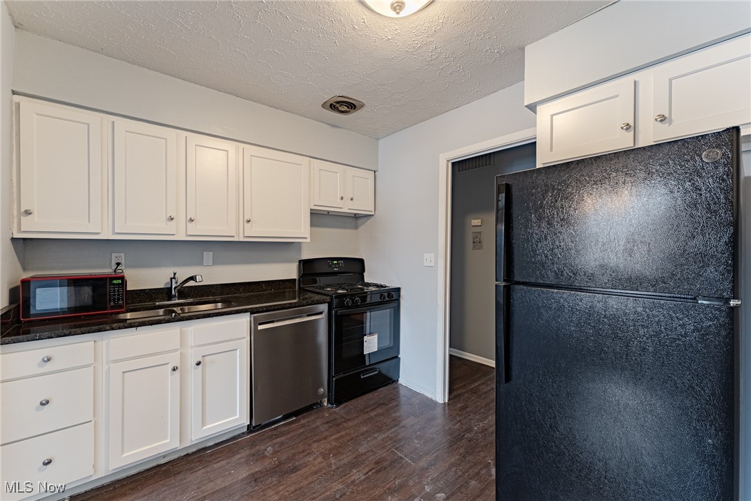 Shaker Gardens Condo - Residential