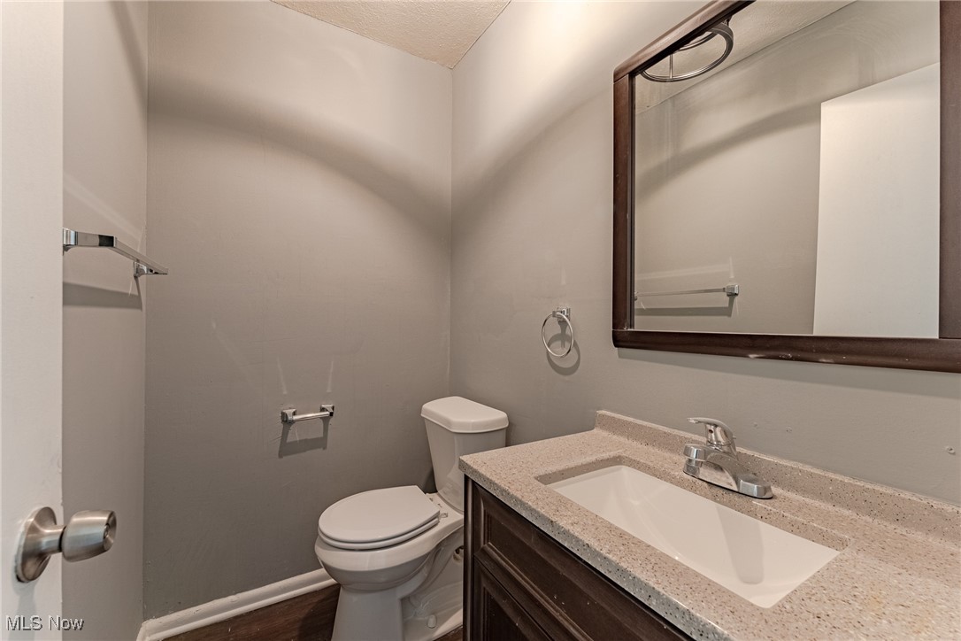Shaker Gardens Condo - Residential