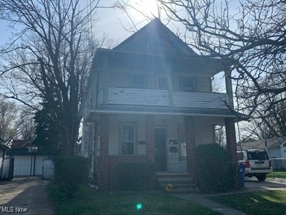 Crosbys - Residential Income