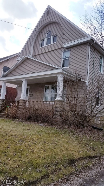 Alliance - Residential