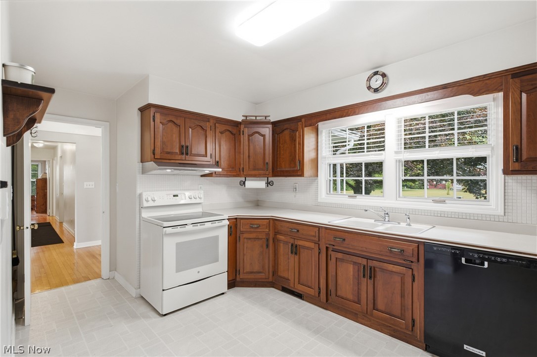 Columbia - Residential