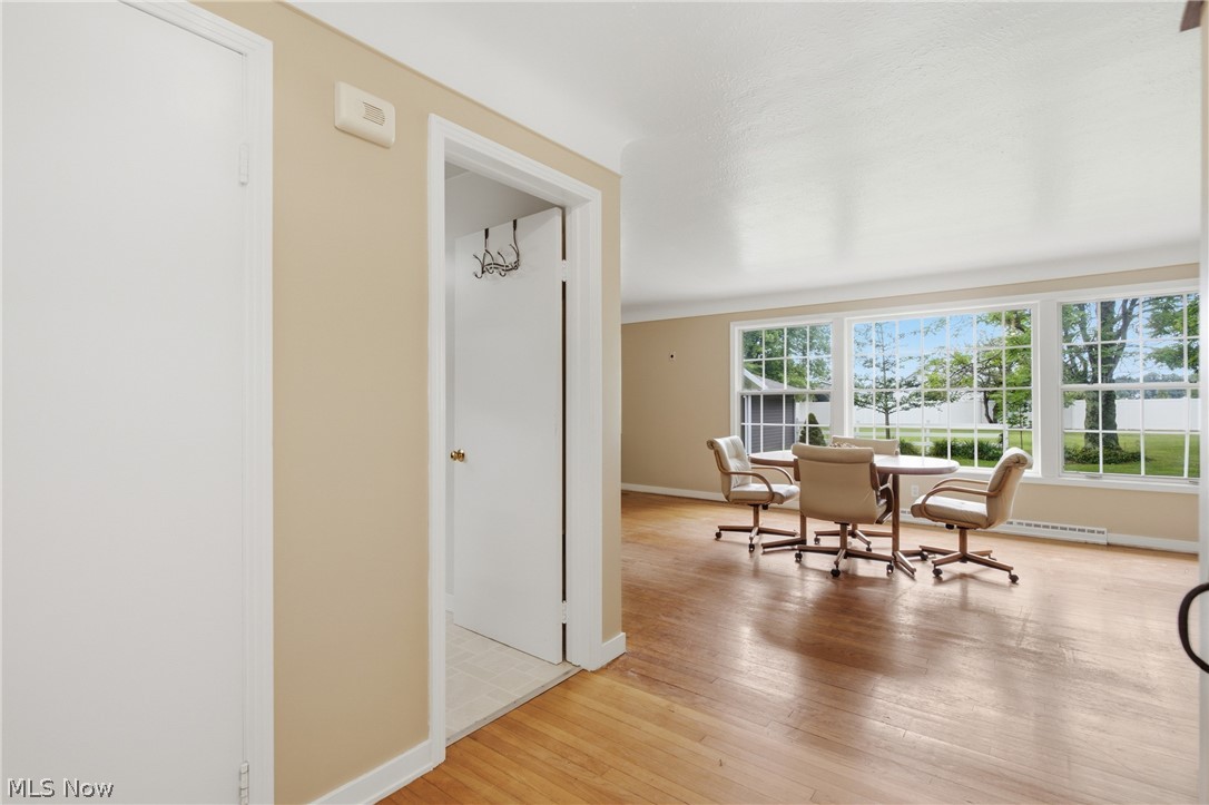 Columbia - Residential