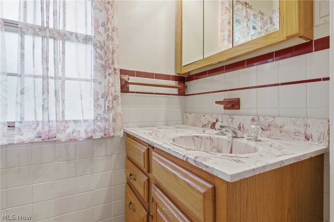 Columbia - Residential