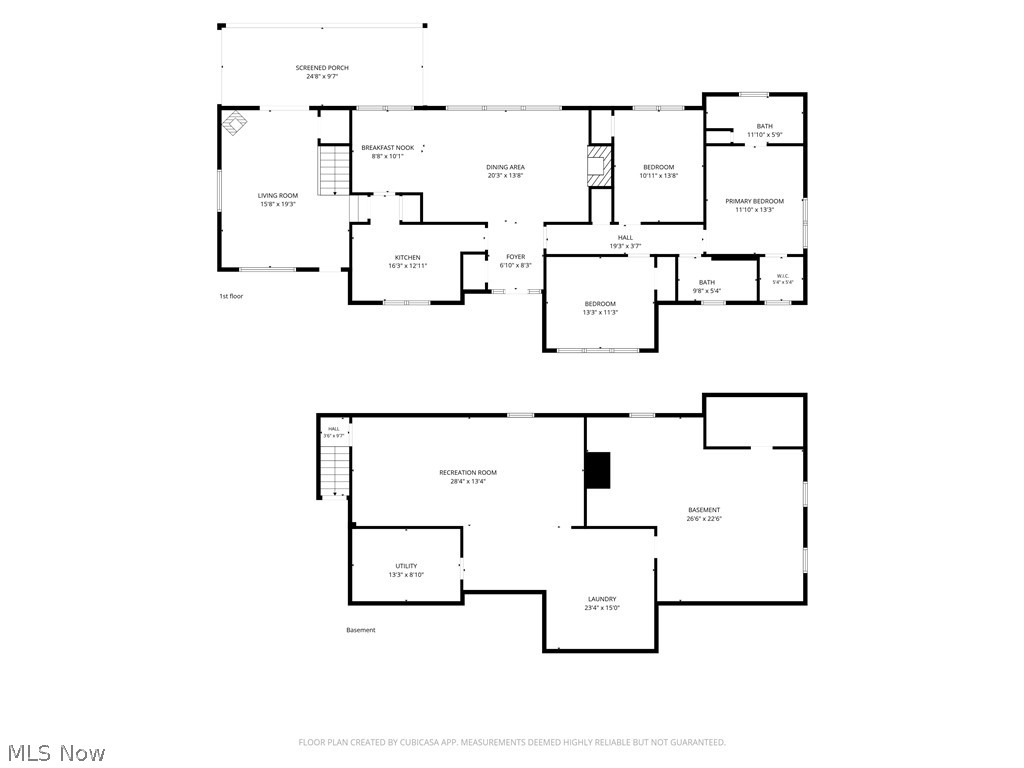 Columbia - Residential