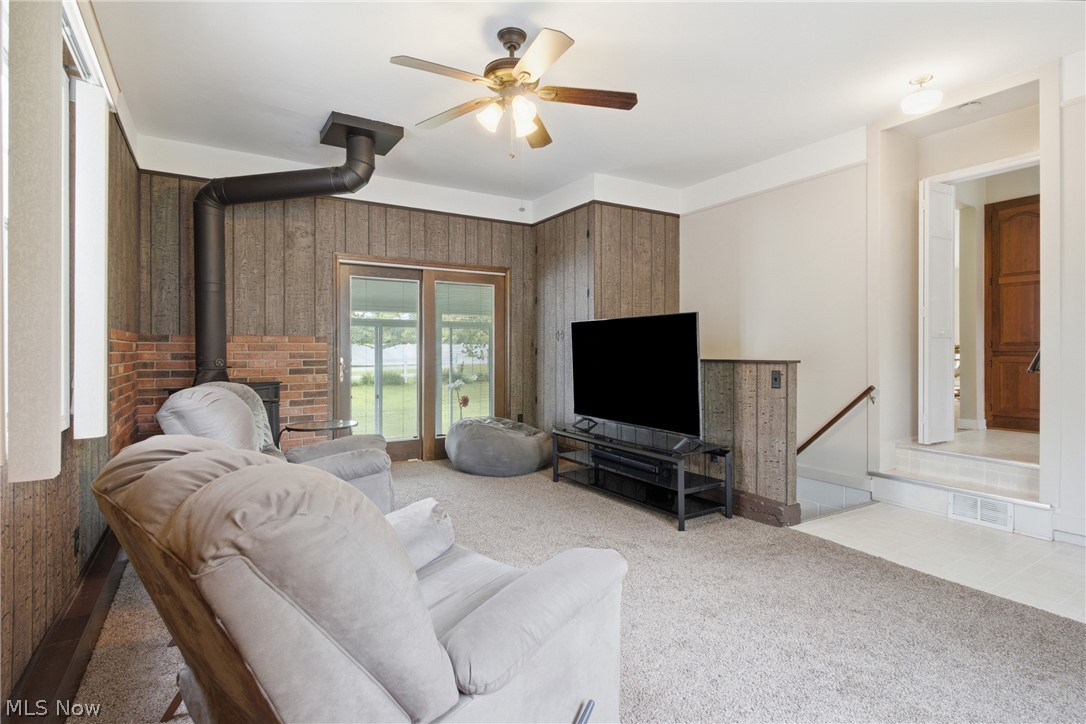 Columbia - Residential