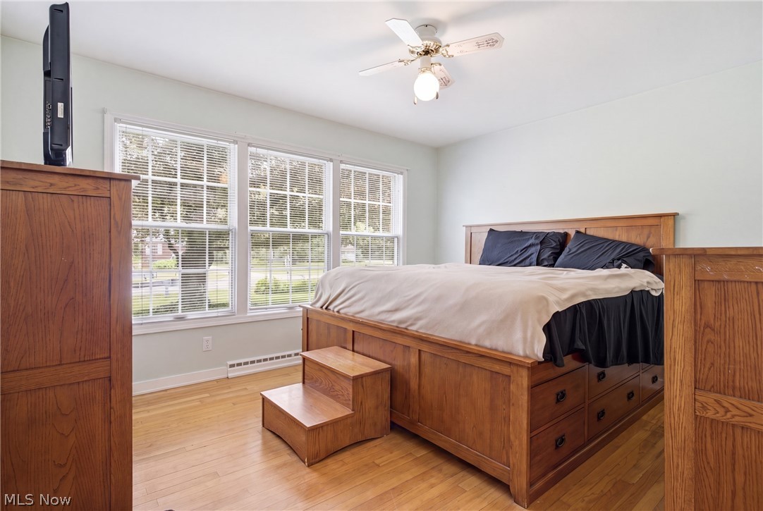 Columbia - Residential