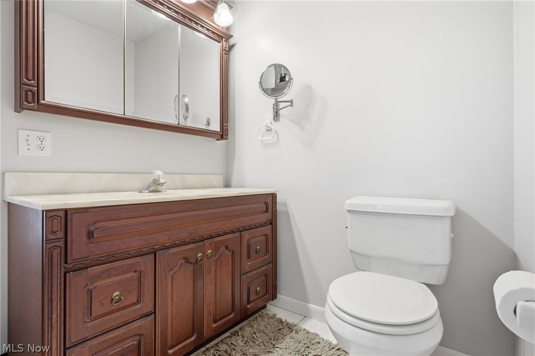 Columbia - Residential