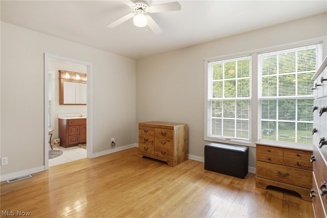 Columbia - Residential