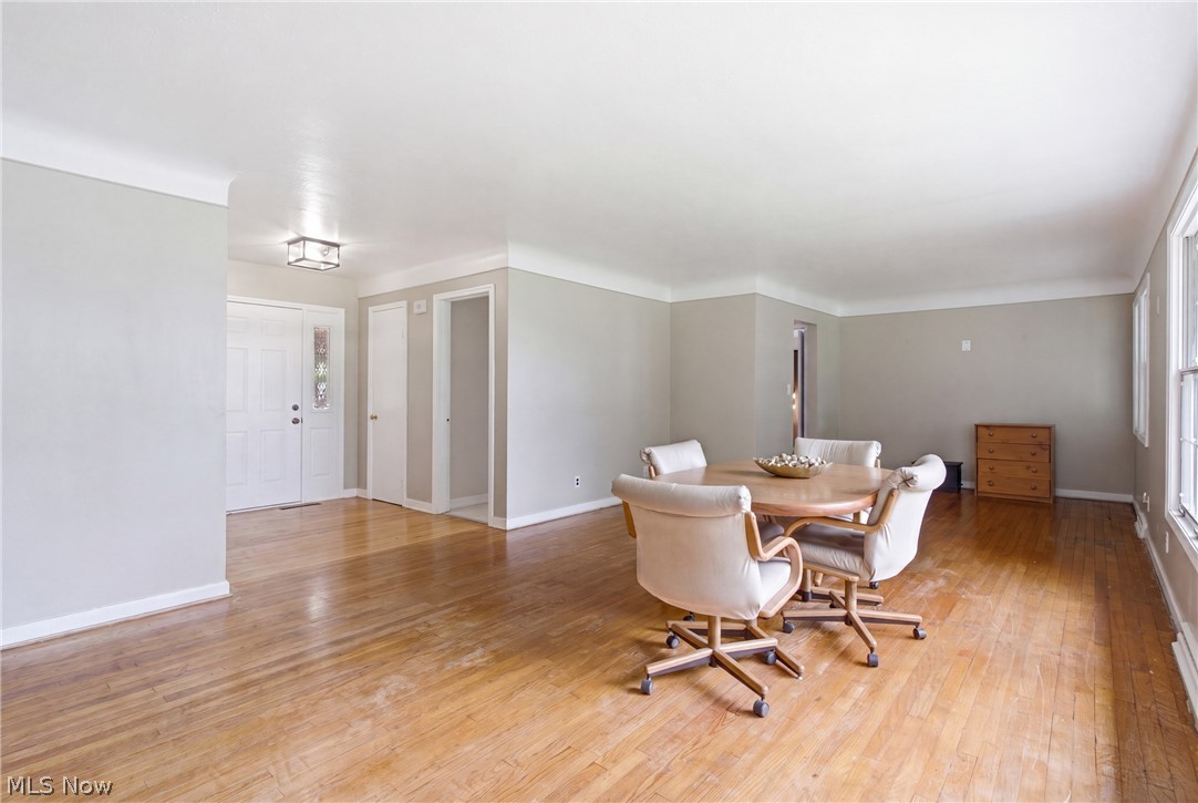 Columbia - Residential