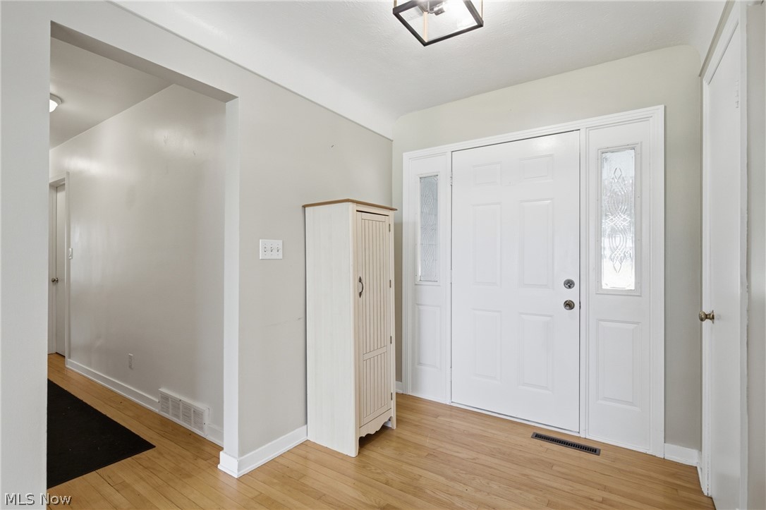 Columbia - Residential