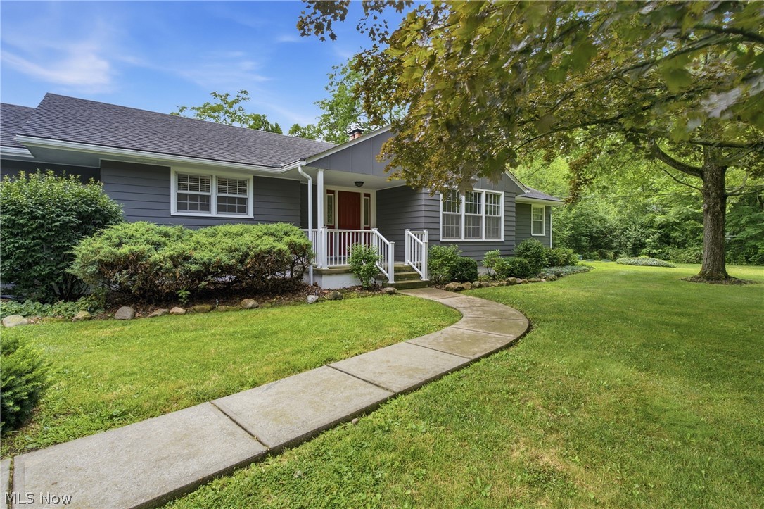 Columbia - Residential