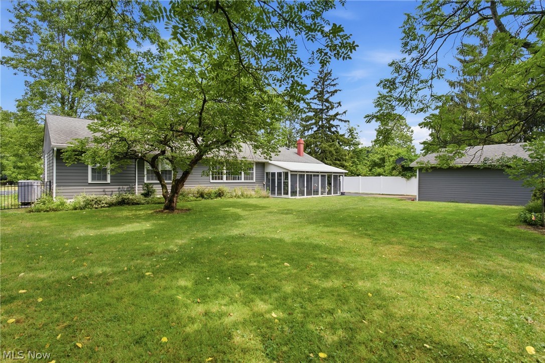 Columbia - Residential
