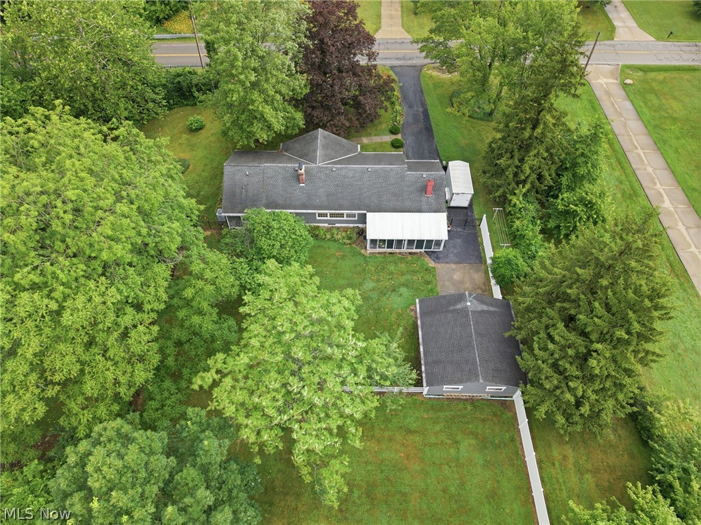 Columbia - Residential