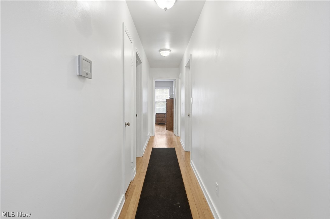 Columbia - Residential