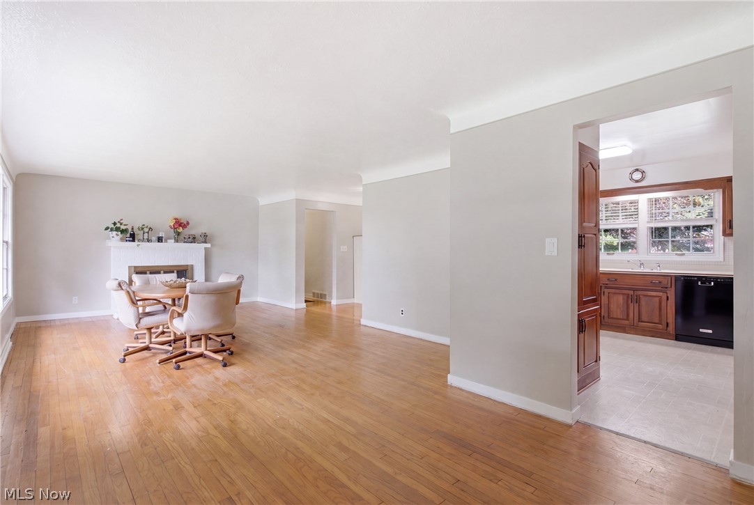 Columbia - Residential