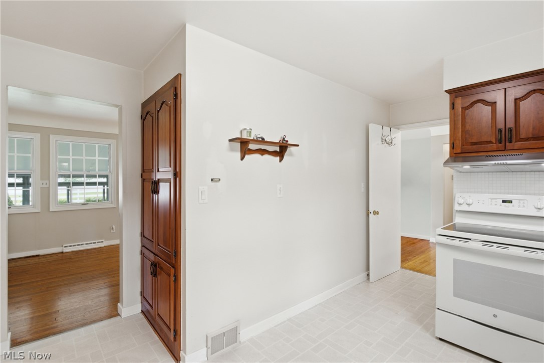 Columbia - Residential