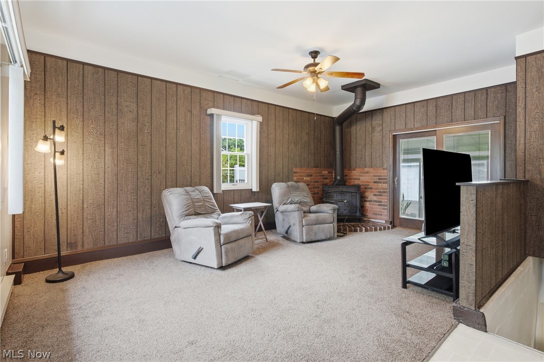 Columbia - Residential