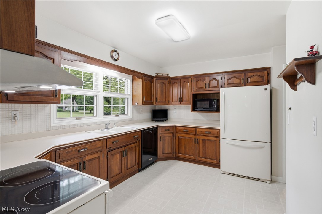 Columbia - Residential