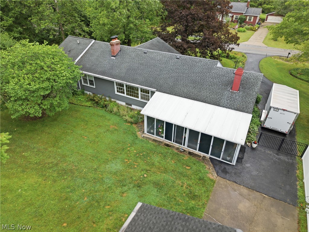 Columbia - Residential