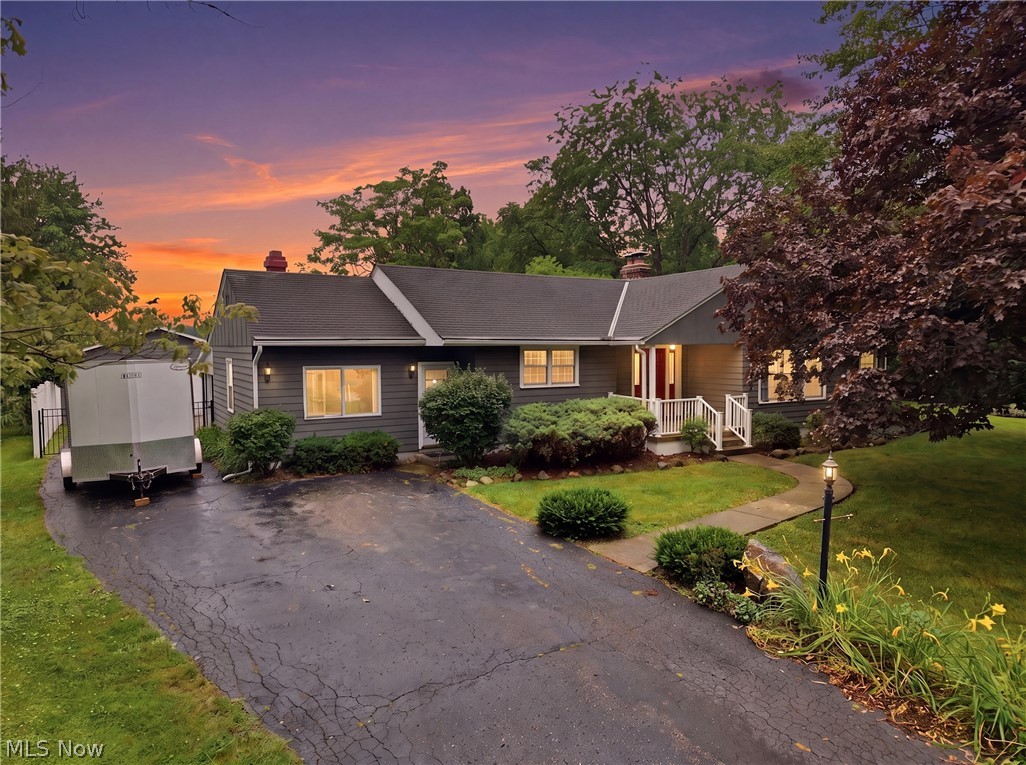 Columbia - Residential