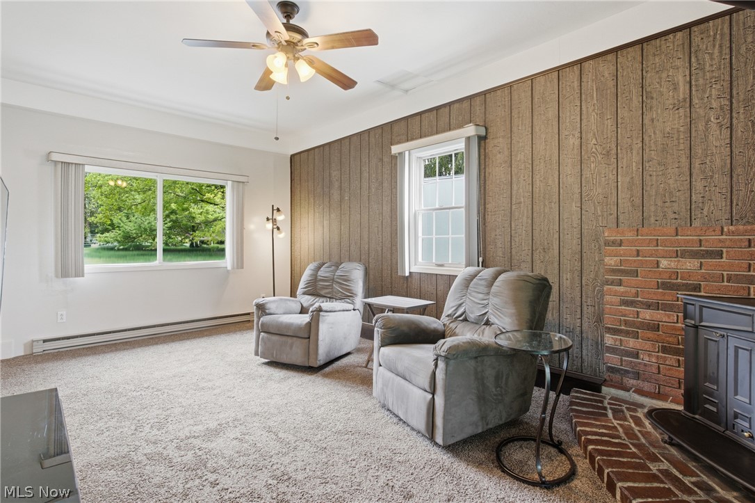 Columbia - Residential
