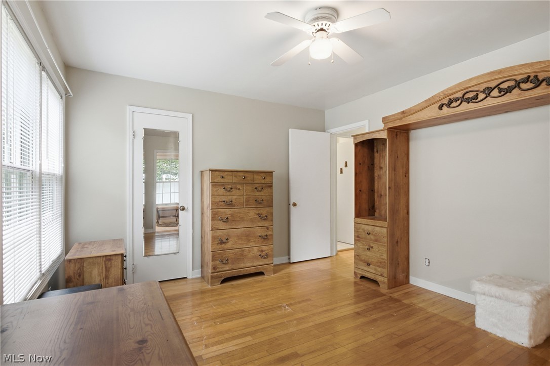 Columbia - Residential