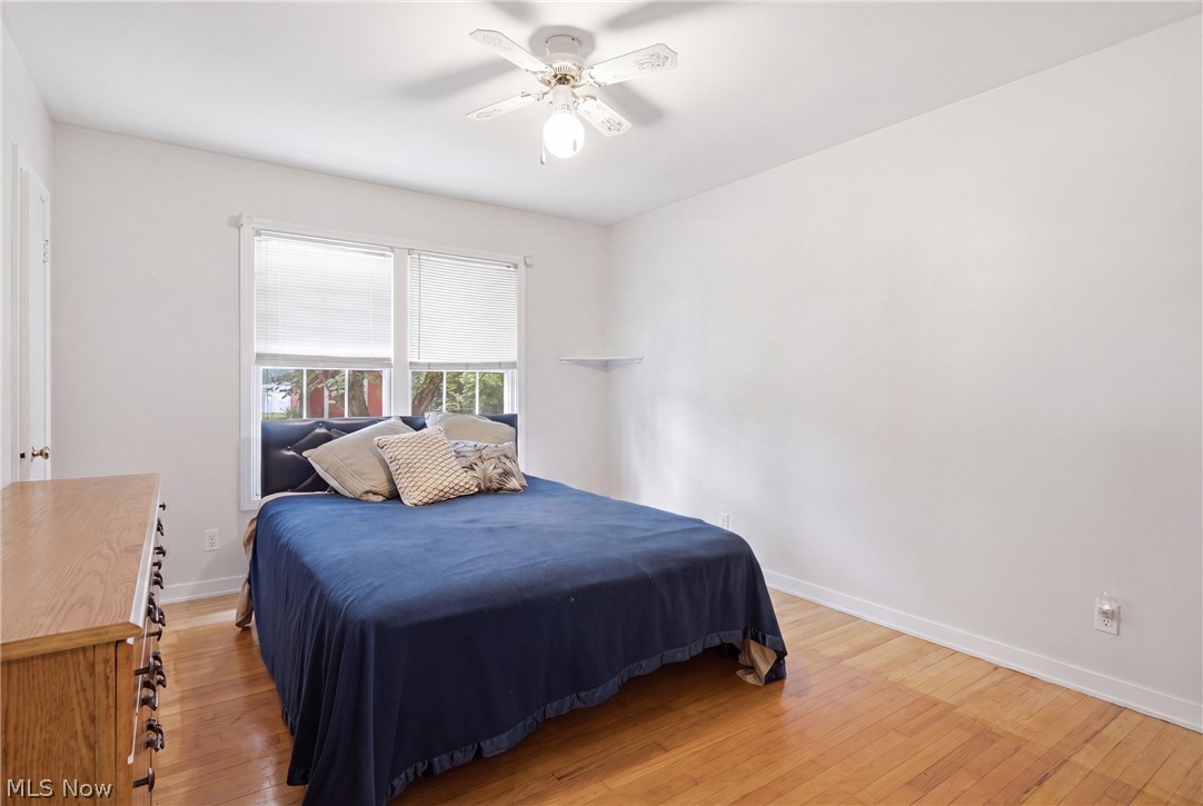 Columbia - Residential
