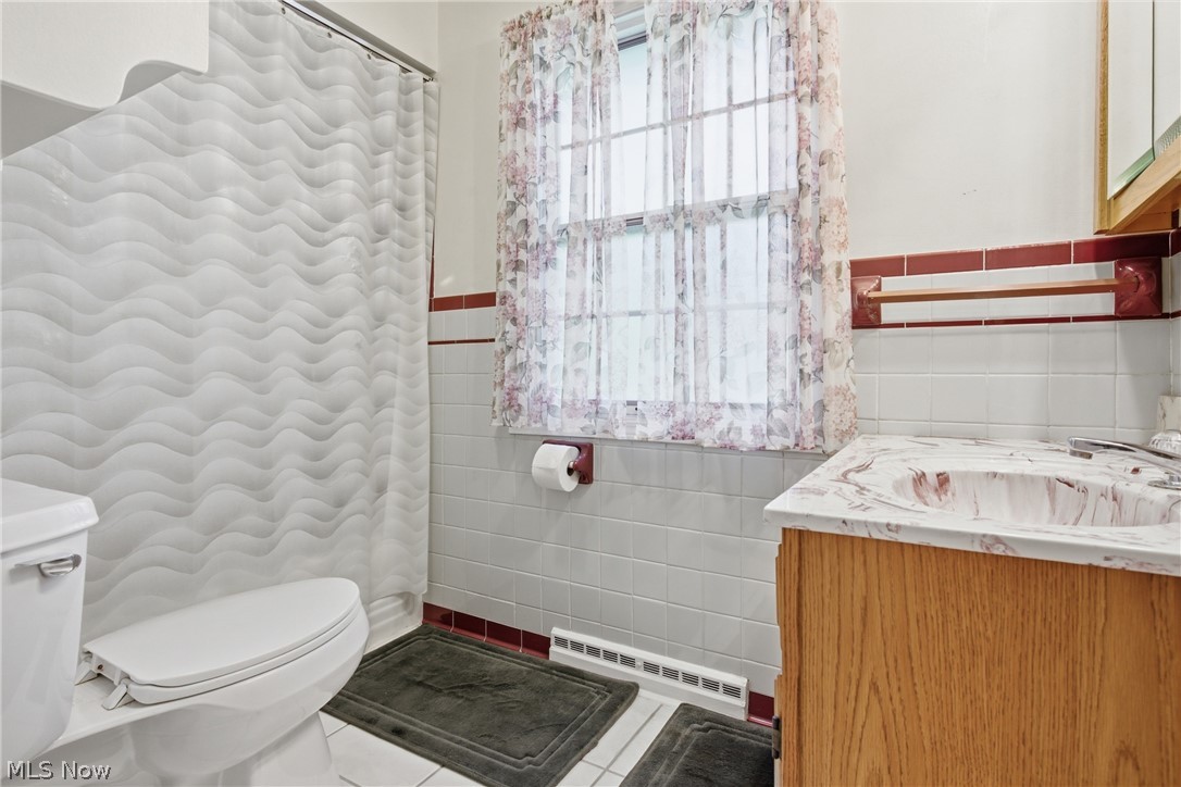 Columbia - Residential