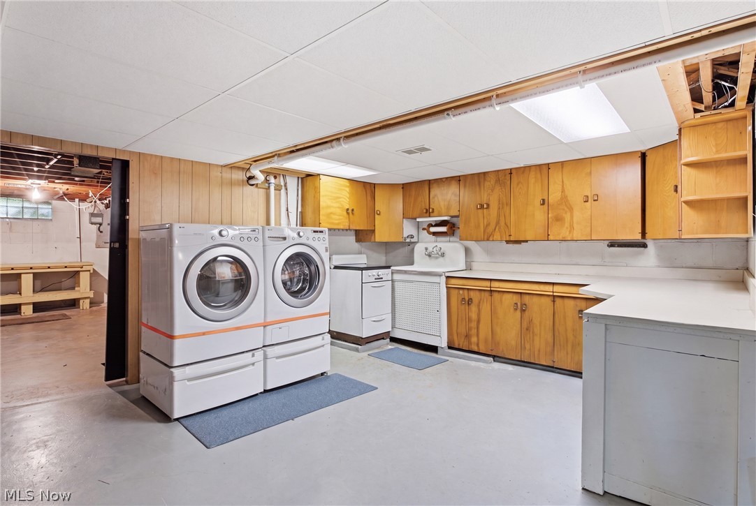 Columbia - Residential
