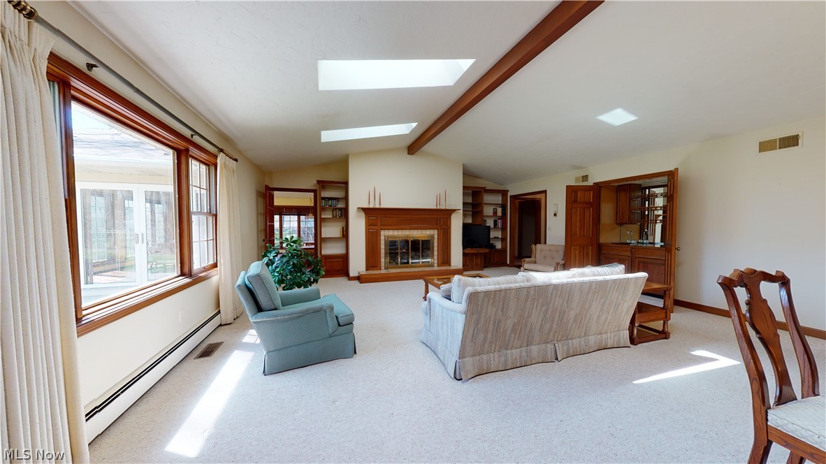 Heather Hills - Residential