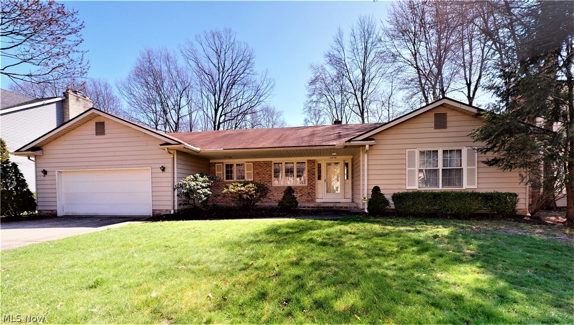Heather Hills - Residential