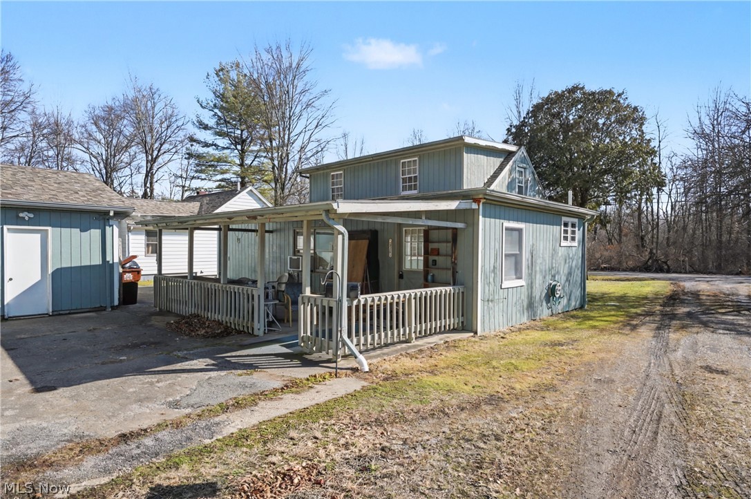 Pleasant Hill - Residential