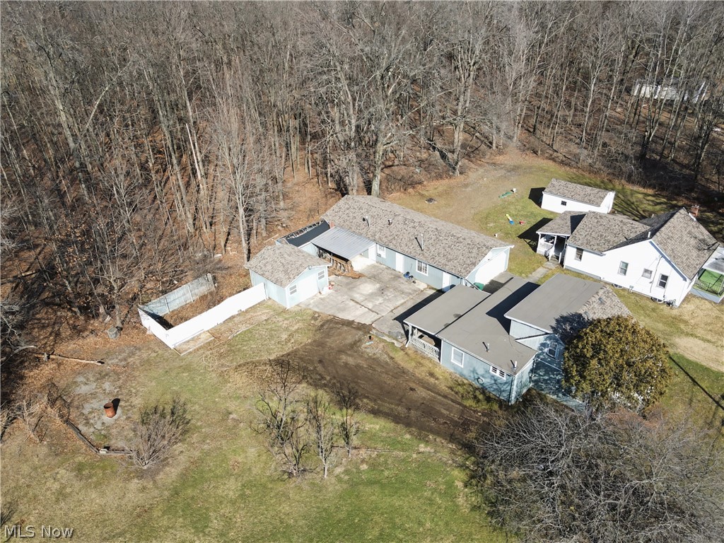 Pleasant Hill - Residential